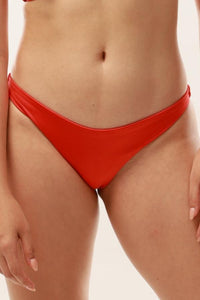 Anibal Bottom - Red