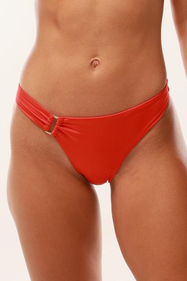 Aristides Bottom - Red