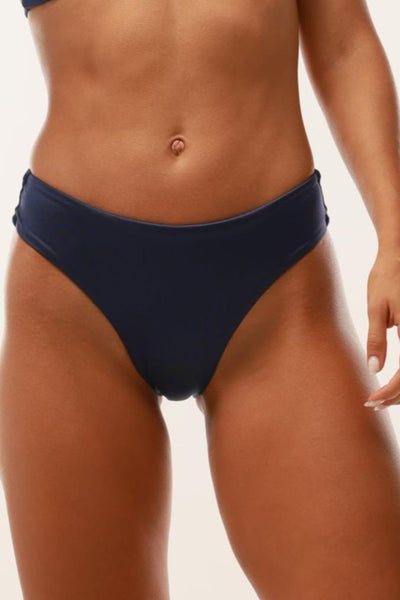 Alfredo Bottom - Navy