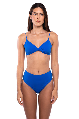 Valentino Bottom - Royal Blue